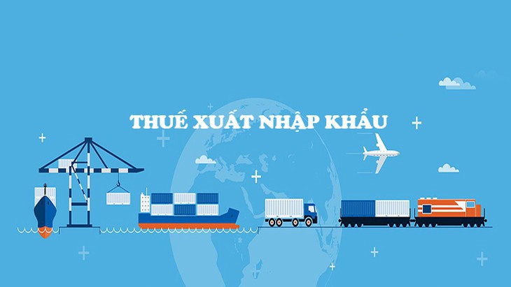 Thuế xuất khẩu, thuế nhập khẩu ở Việt Nam: Thực tiễn và giải pháp - Tạp chí  Tài chính