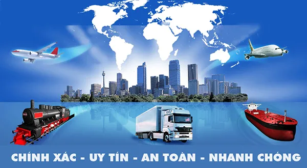 Chuyển hàng Việt Trung - Cosi Logistics