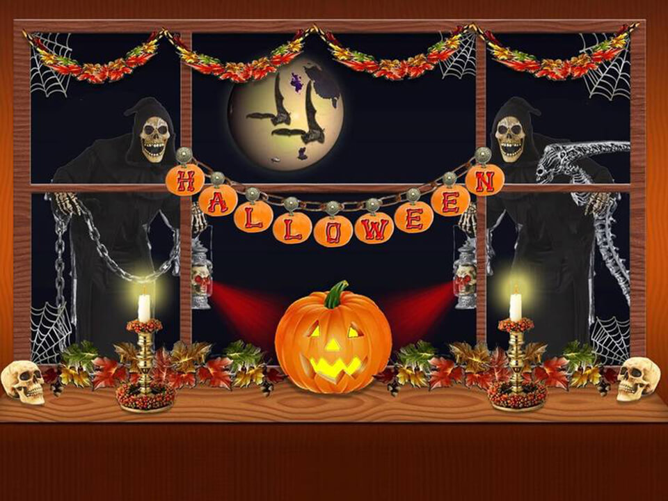 Ý nghĩa quả bí ngô halloween là gì và mua ở đâu giá rẻ TpHCM