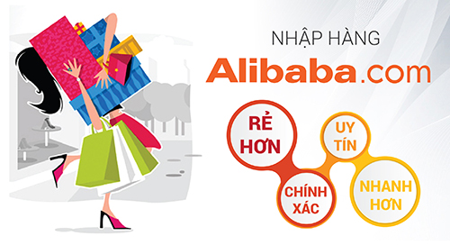 Tại Sao Nên Mua Hàng, Nhập Khẩu Hàng Trên Alibaba? - HBS Xuất Nhập Khẩu  Alibaba