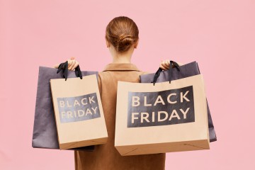 BLACK FRIDAY LÀ GÌ? BLACK FRIDAY LÀ NGÀY NÀO? CÁCH SĂN SALE HIỆU QUẢ