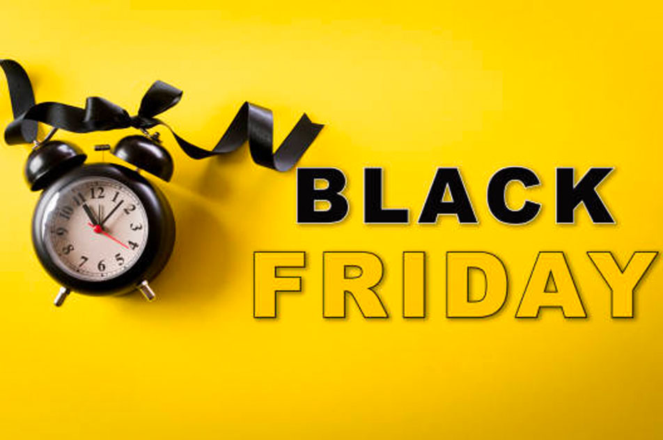 Ngày Black Friday 2023 là ngày nào? Bỏ túi 5 bí quyết săn hàng