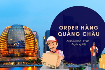 Bỏ túi cách mua hàng Quảng Châu mà bạn nên biết