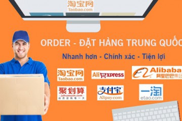 Cách đặt hàng Order an toàn, không rủi ro