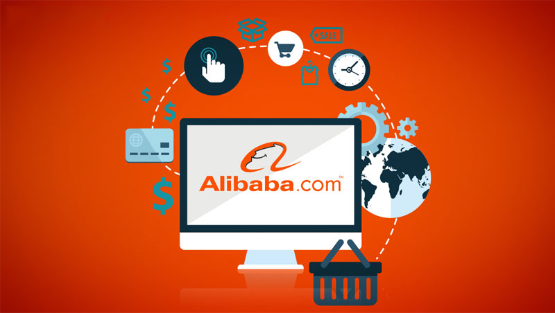 Cách mua hàng Alibaba từ A – Z vô cùng đơn giản