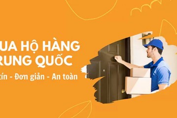 CÁCH NHẬN BIẾT CÔNG TY ORDER UY TÍN ĐỂ TRÁNH GẶP RỦI RO KHI NHẬP HÀNG TRUNG QUỐC 2023