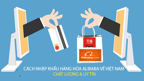 Tại Sao Nên Mua Hàng, Nhập Khẩu Hàng Trên Alibaba? - HBS Xuất Nhập Khẩu  Alibaba