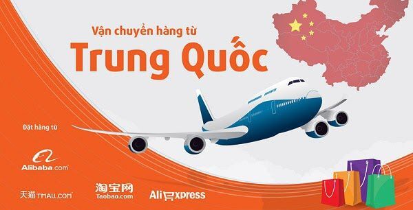 Vận Chuyển Hàng Trung Quốc Về Việt Nam Uy Tín, Giá Rẻ