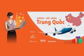 Dịch vụ nhập hàng trung quốc giá sỉ uy tín