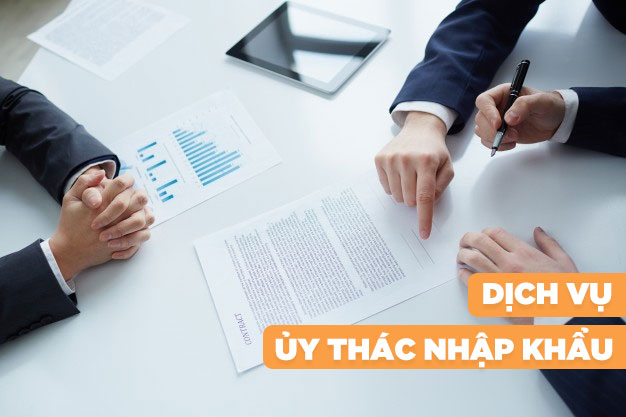 Ủy thác nhập khẩu là gì? Công ty nhận ủy thác Trung Quốc Việt Nam uy tín