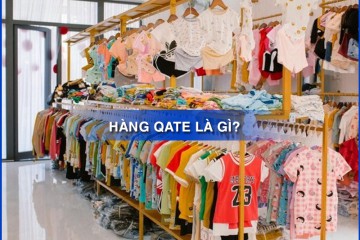 Đồ qate là gì? Những thông tin bạn nên biết