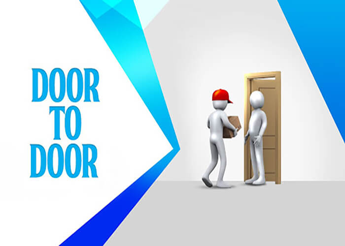 Door To Door Là Gì? Hiểu Rõ Vận Chuyển Door To Door Trong 1 Phút