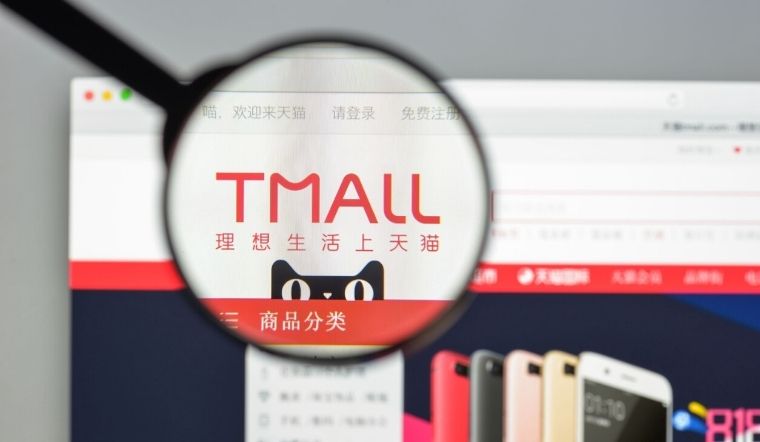 Hướng dẫn tự order Tmall chi tiết, không qua trung gian