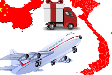 Logistics Trung – Việt là gì? Các hình thức vận chuyển chính