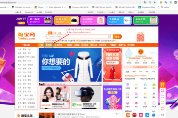 Ngày 8/8 có ý nghĩa gì? Cách tìm nguồn hàng sale 8/8 trên Taobao cực nhanh