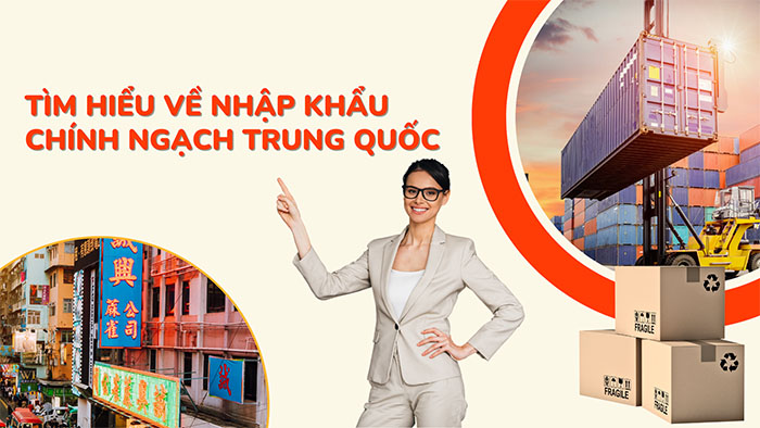 NHỮNG ĐIỀU CẦN BIẾT VỀ NHẬP KHẨU CHÍNH NGẠCH HÀNG TRUNG QUỐC | SIMBA GROUP