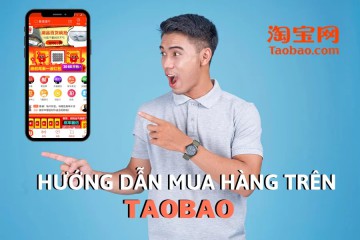 Những điều nên biết về app order taobao trước khi mua hàng