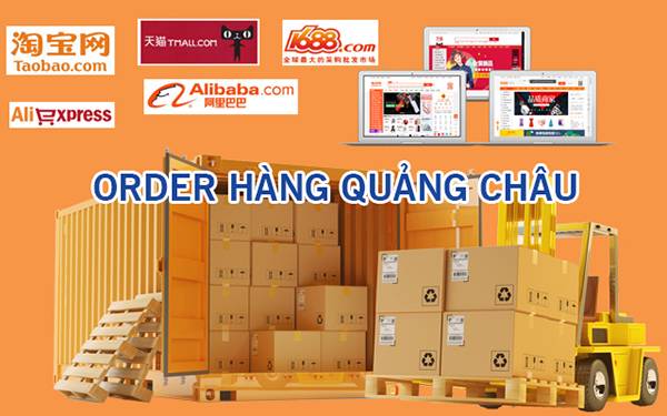 Bảng giá order sỉ lẻ hàng Quảng Châu theo kg mới nhất 2023