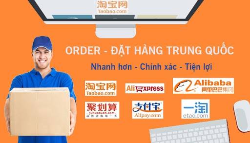 Rủi ro khi mua hàng Trung Quốc online thường gặp 2023