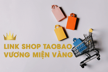 Shop Taobao vương miện vàng có ý nghĩa gì?