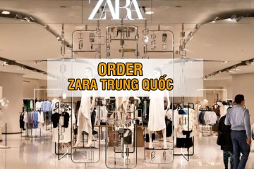 Tại sao thương hiệu Zara Trung Quốc lại được săn đón