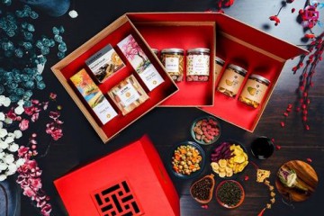 Thị trường Order hàng Taobao trong dịp tết nguyên đán !