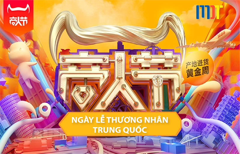 Những ngày sale lớn trong năm của các trang TMĐT Trung Quốc