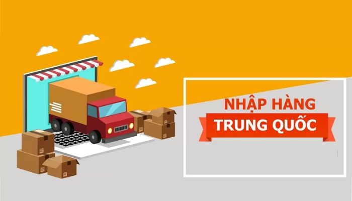 Top 10 công ty nhập hàng Trung Quốc giá rẻ, an toàn