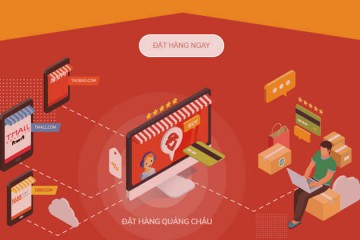 Ưu nhược điểm khi order hàng Quảng Châu online