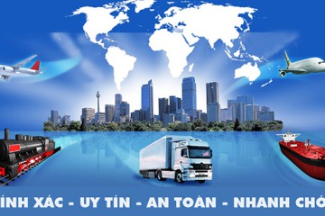 Vận chuyển china – Những điều bạn cần biết