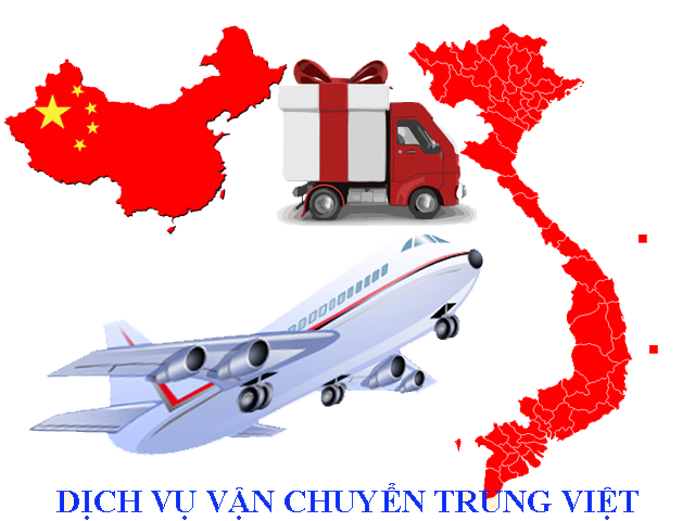 Vận chuyển hàng 1688 uy tín, chất lượng, giá rẻ nhất Việt Nam