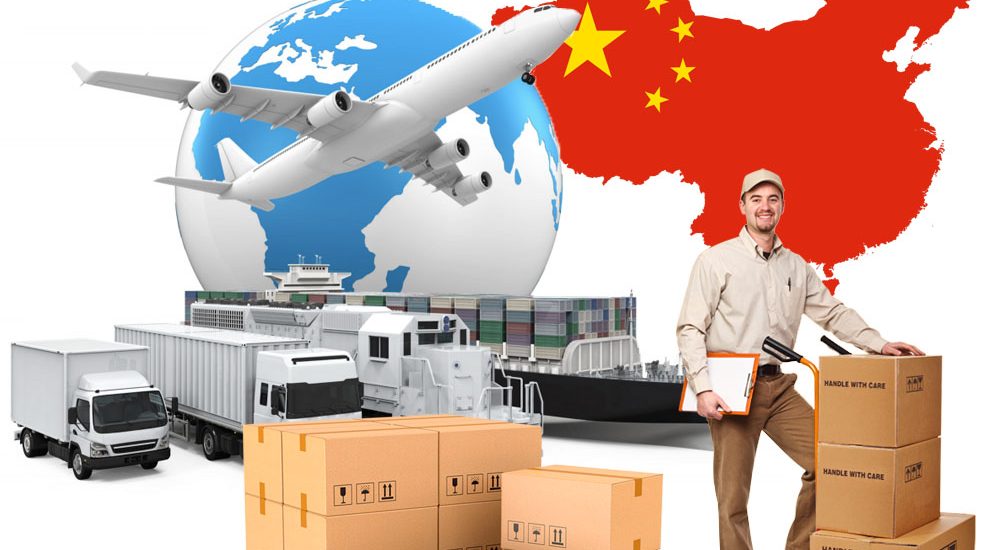 Dịch vụ mua hộ, chuyển hàng từ Trung Quốc về Việt Nam giá rẻ uy tín