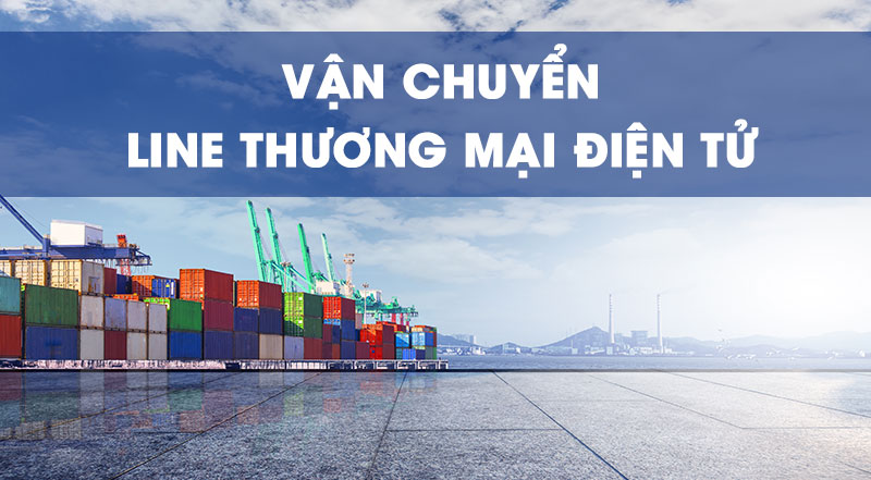 Vận chuyển line TMDT