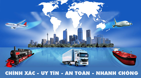 NHỮNG PHƯƠNG THỨC VẬN CHUYỂN NỘI ĐỊA TRUNG ĐƯỢC ƯA CHUỘNG NHẤT